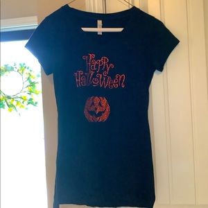 Halloween T-shirt